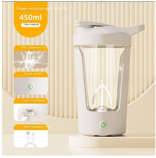ELEVATE PowerBlend Protein Mixer