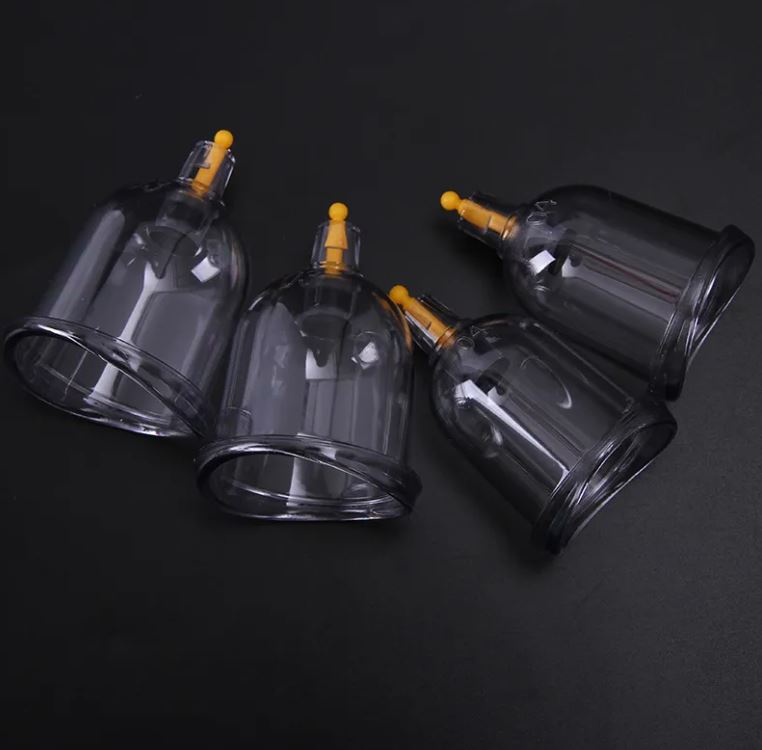 ELEVATE Pro-Recovery Smart Vacuum Cupper