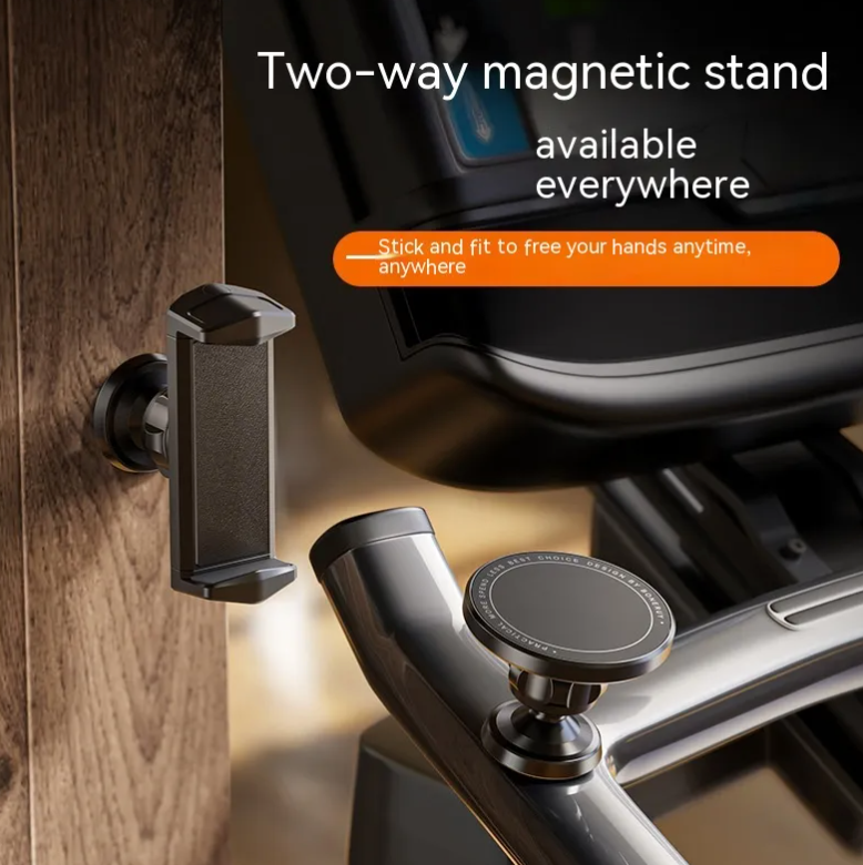 ELEVATE Gym360 Magnetic Phone Mount