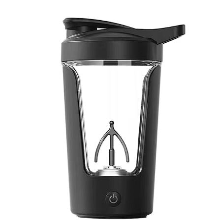 ELEVATE PowerBlend Protein Mixer