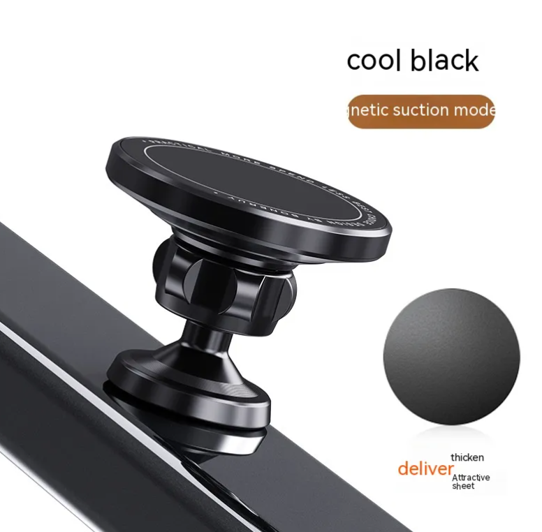 ELEVATE Gym360 Magnetic Phone Mount