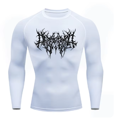 ELEVATE Mens Power Compression T-Shirt
