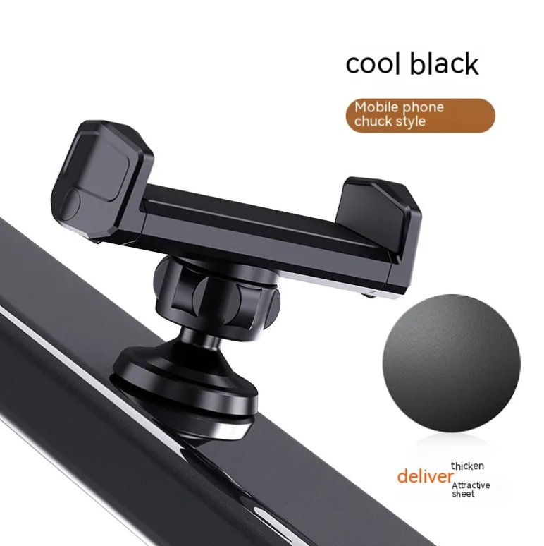 ELEVATE Gym360 Magnetic Phone Mount