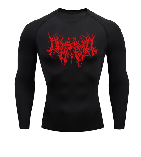 ELEVATE Mens Power Compression T-Shirt