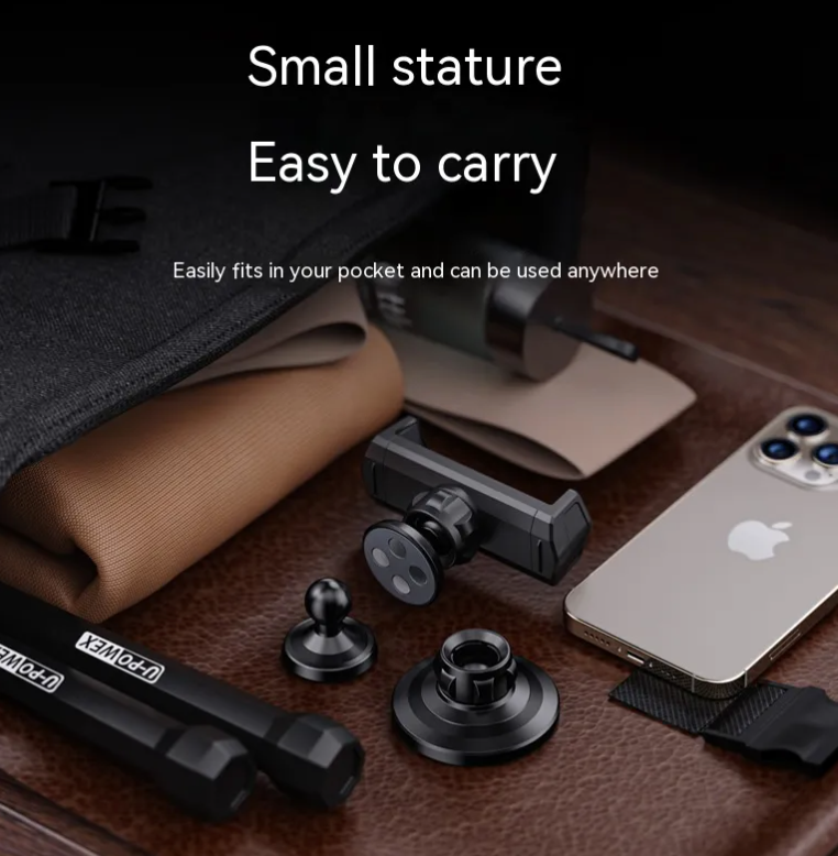 ELEVATE Gym360 Magnetic Phone Mount