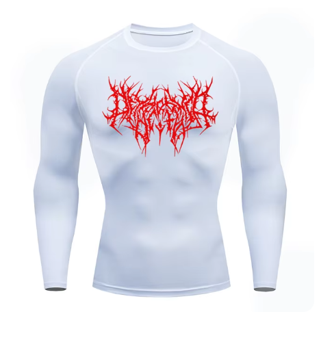 ELEVATE Mens Power Compression T-Shirt