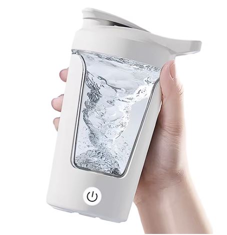 ELEVATE PowerBlend Protein Mixer
